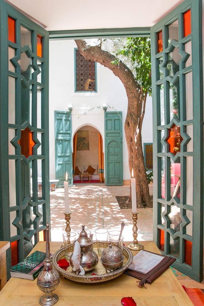Riad Dar Zitouna En Exclusivite Marakéš Exteriér fotografie