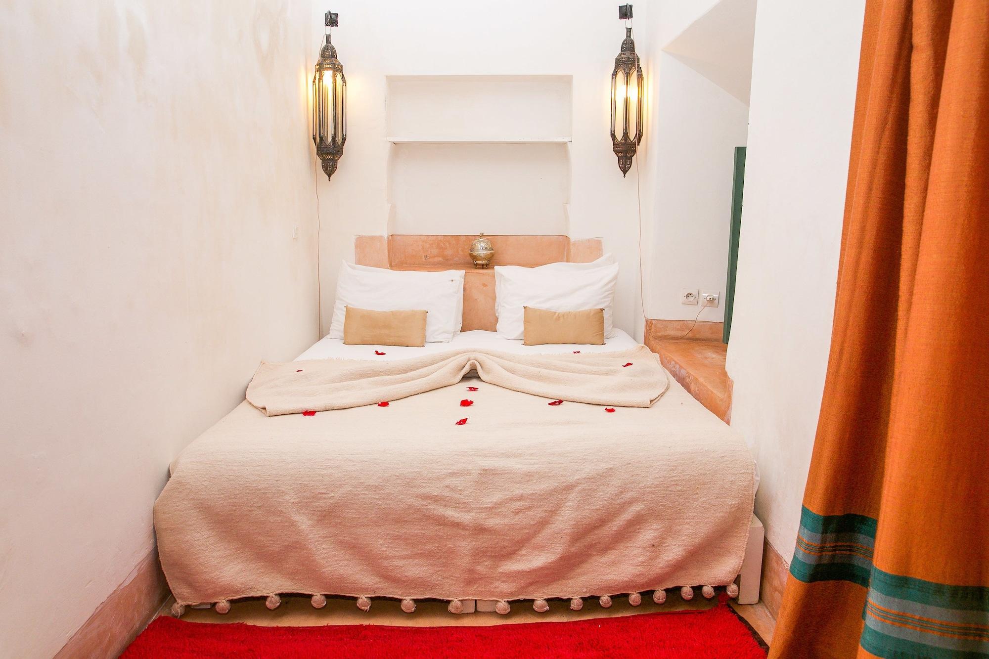 Riad Dar Zitouna En Exclusivite Marakéš Exteriér fotografie