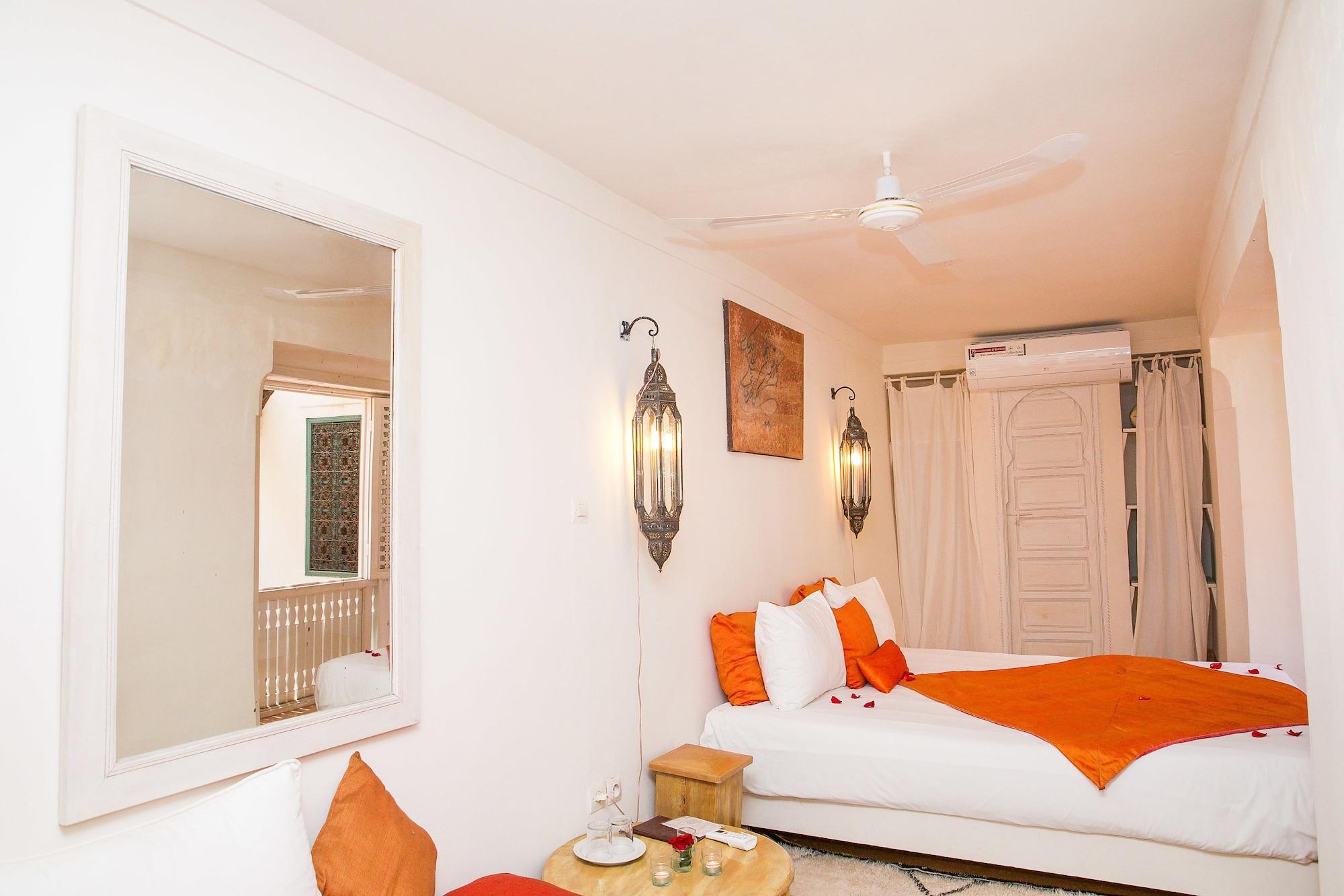 Riad Dar Zitouna En Exclusivite Marakéš Exteriér fotografie