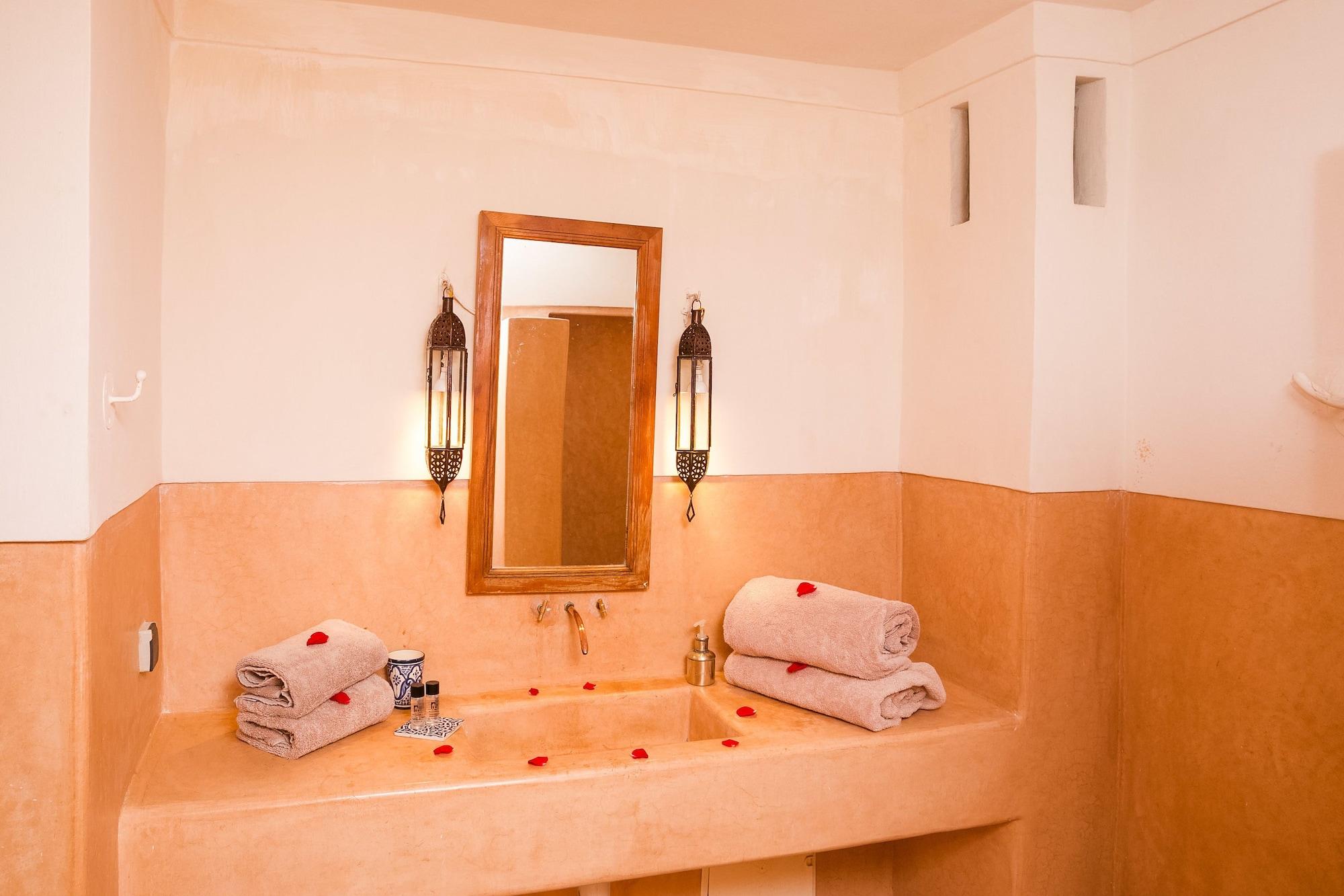 Riad Dar Zitouna En Exclusivite Marakéš Exteriér fotografie