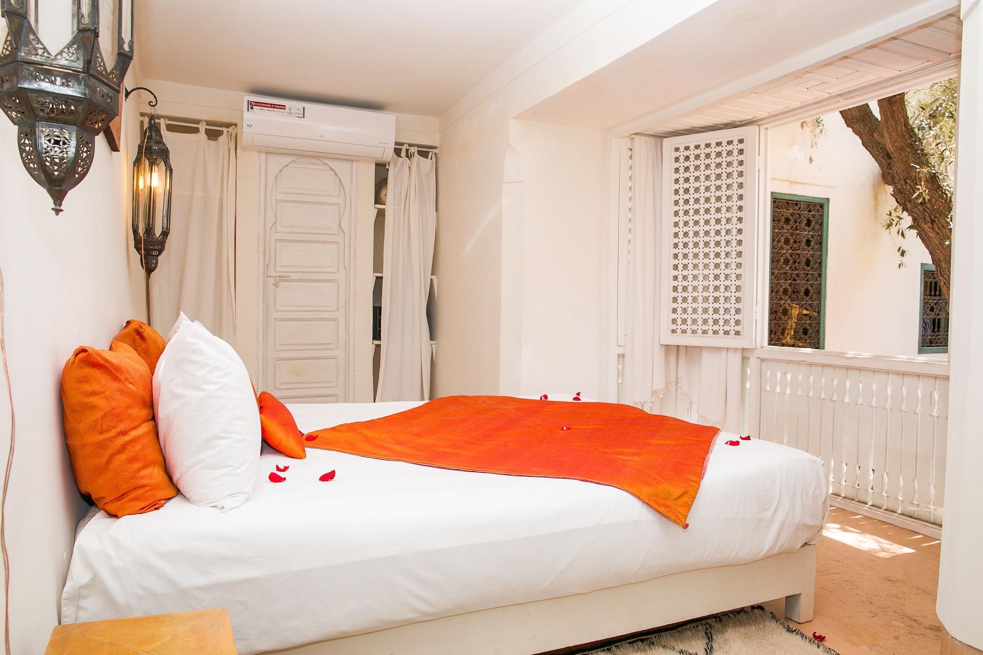 Riad Dar Zitouna En Exclusivite Marakéš Exteriér fotografie