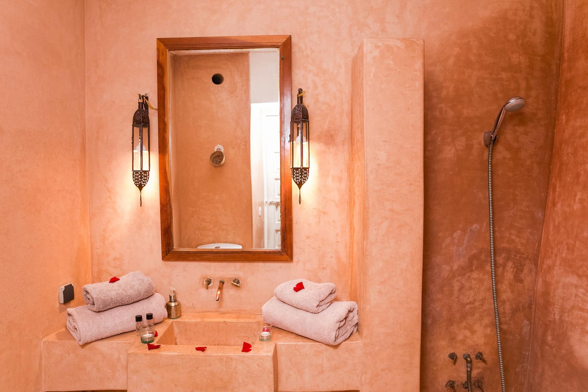 Riad Dar Zitouna En Exclusivite Marakéš Exteriér fotografie