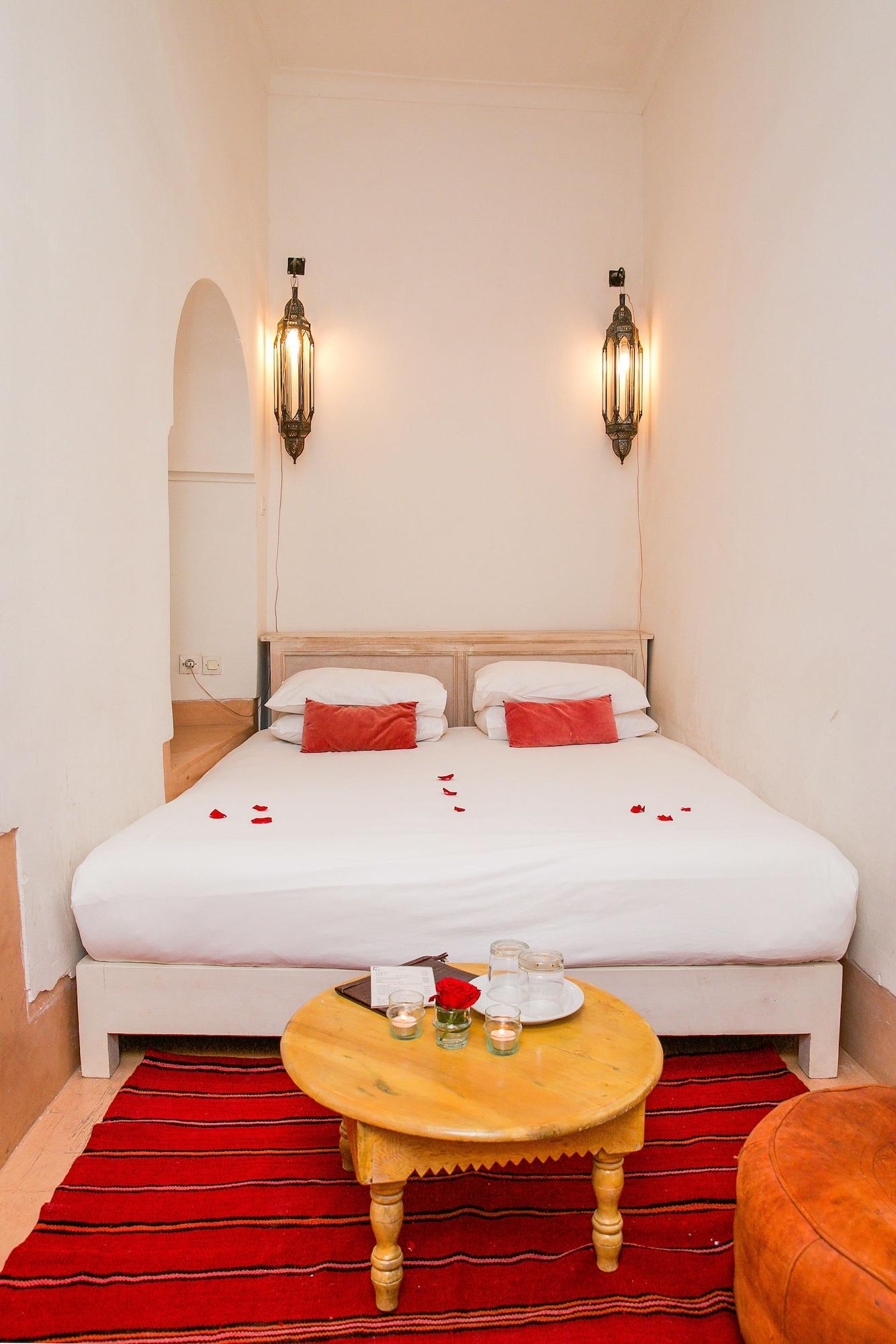 Riad Dar Zitouna En Exclusivite Marakéš Exteriér fotografie