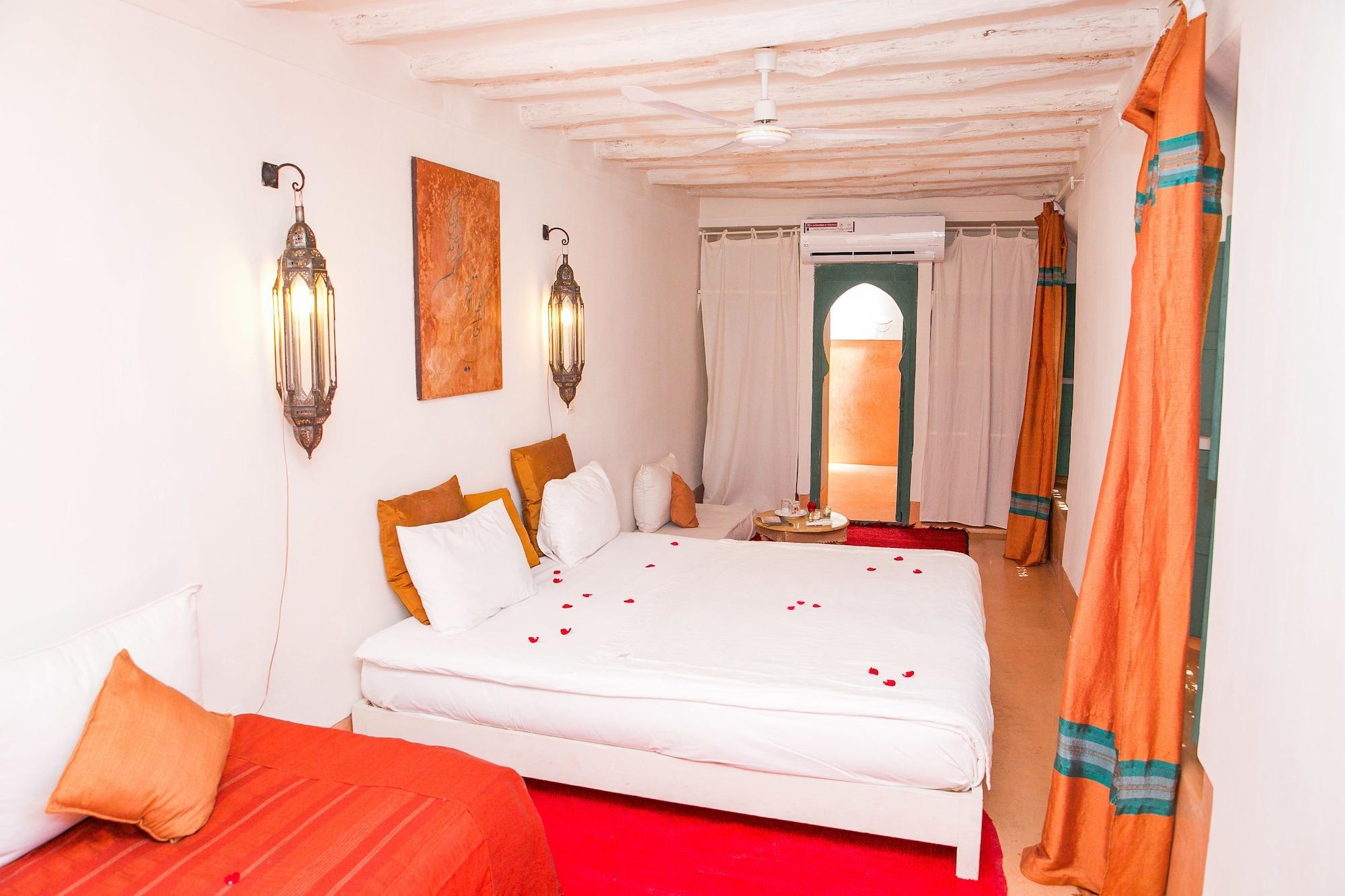 Riad Dar Zitouna En Exclusivite Marakéš Exteriér fotografie