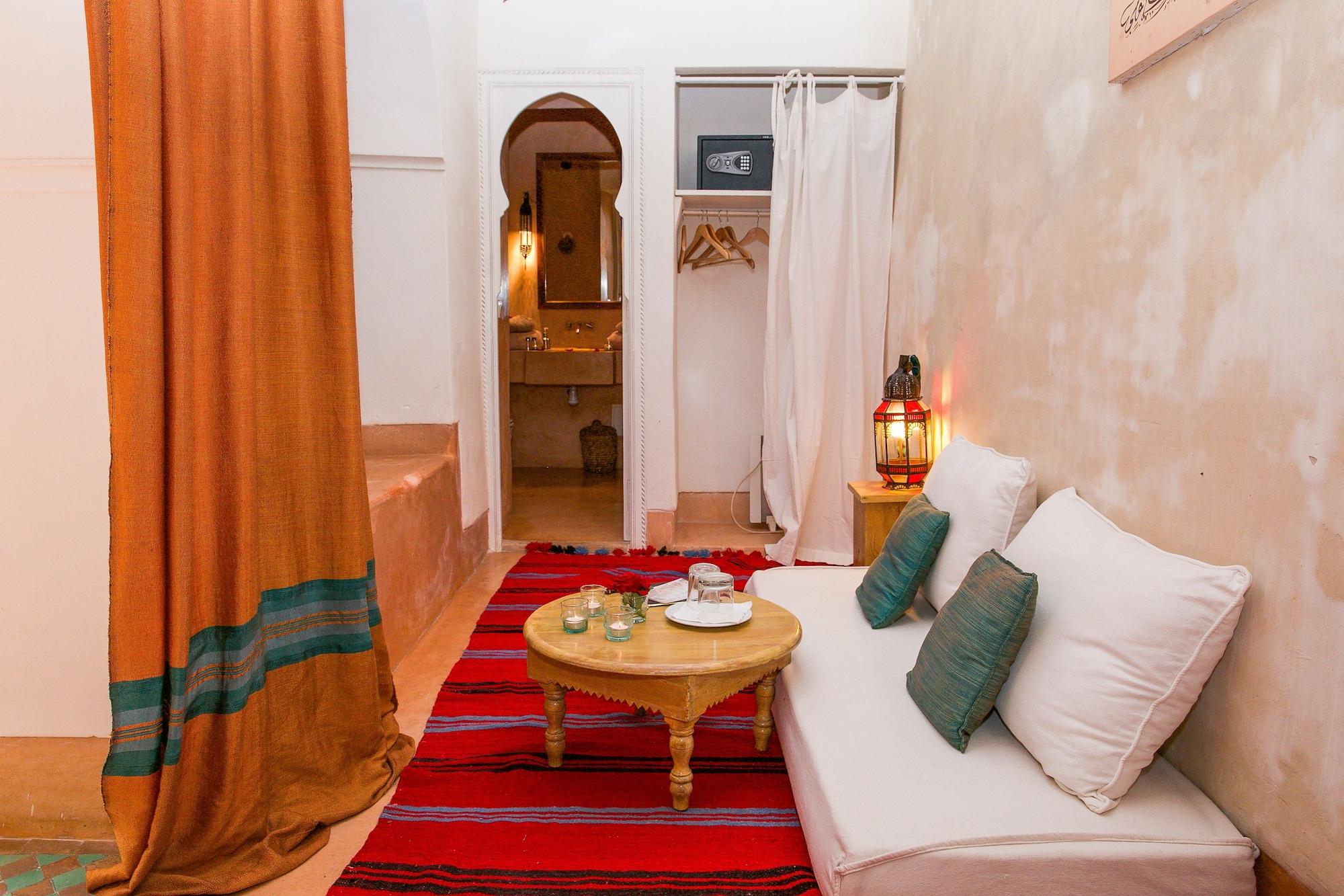 Riad Dar Zitouna En Exclusivite Marakéš Exteriér fotografie
