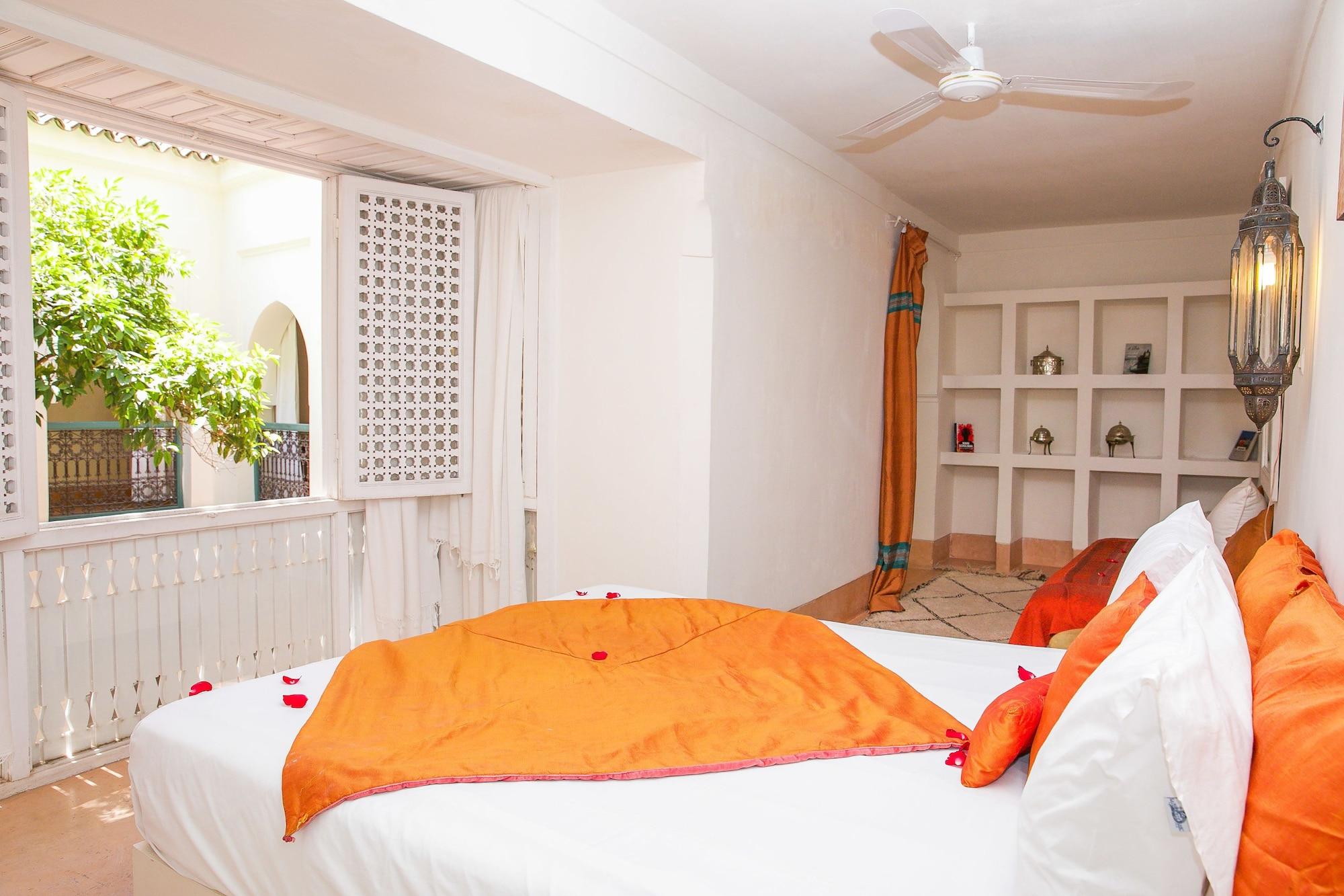 Riad Dar Zitouna En Exclusivite Marakéš Exteriér fotografie