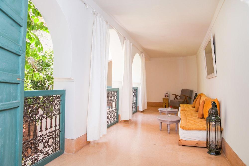 Riad Dar Zitouna En Exclusivite Marakéš Exteriér fotografie