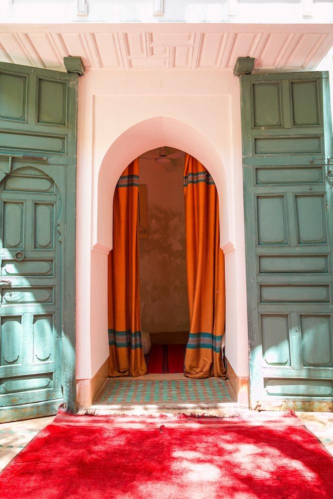 Riad Dar Zitouna En Exclusivite Marakéš Exteriér fotografie