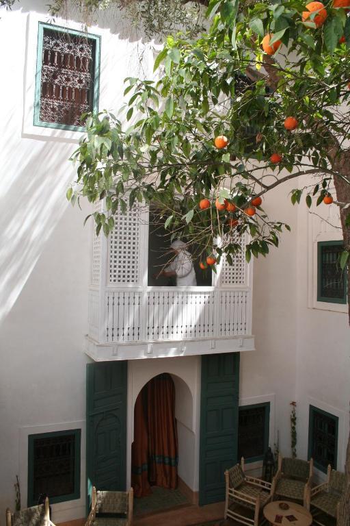 Riad Dar Zitouna En Exclusivite Marakéš Exteriér fotografie