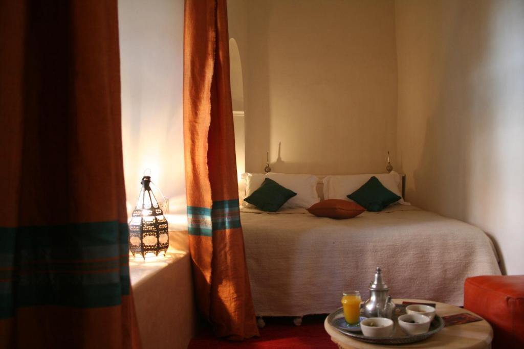 Riad Dar Zitouna En Exclusivite Marakéš Pokoj fotografie
