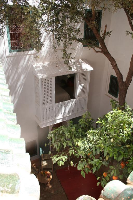 Riad Dar Zitouna En Exclusivite Marakéš Exteriér fotografie