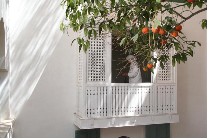 Riad Dar Zitouna En Exclusivite Marakéš Exteriér fotografie