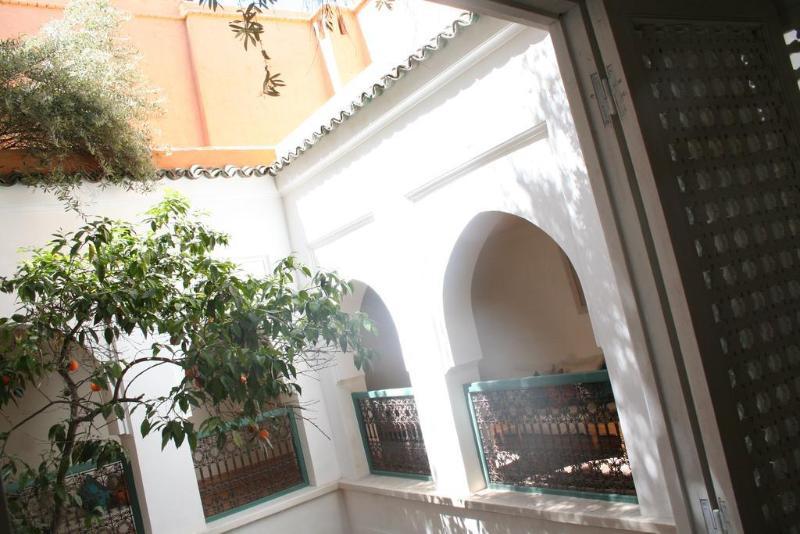 Riad Dar Zitouna En Exclusivite Marakéš Exteriér fotografie