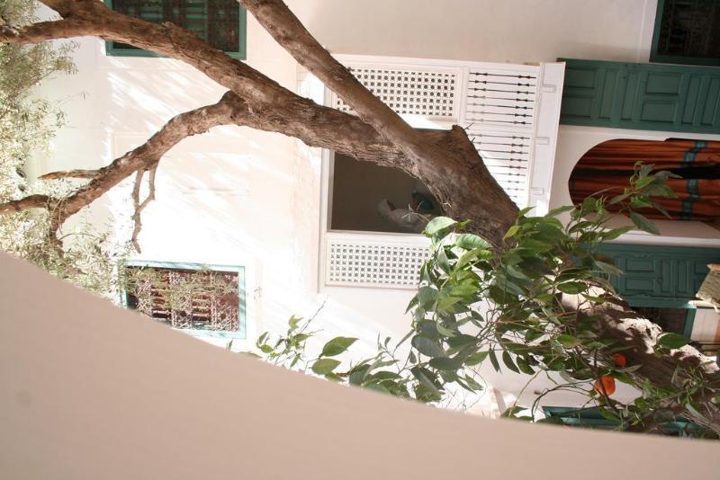 Riad Dar Zitouna En Exclusivite Marakéš Exteriér fotografie