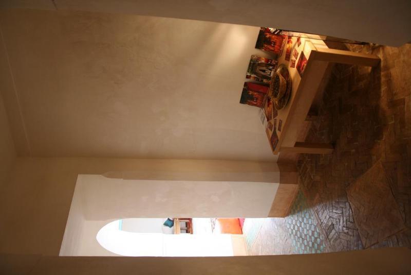 Riad Dar Zitouna En Exclusivite Marakéš Exteriér fotografie
