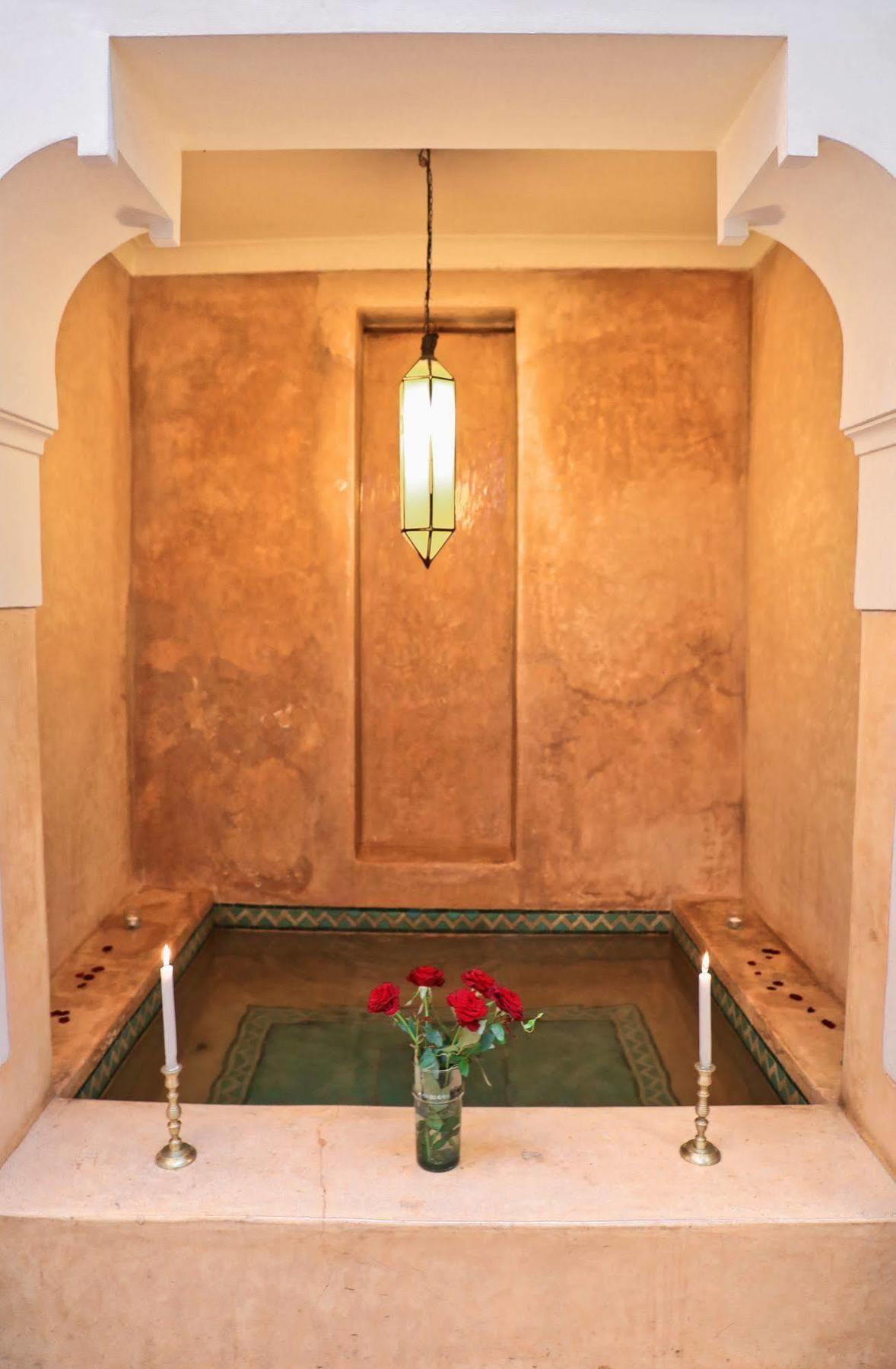 Riad Dar Zitouna En Exclusivite Marakéš Exteriér fotografie