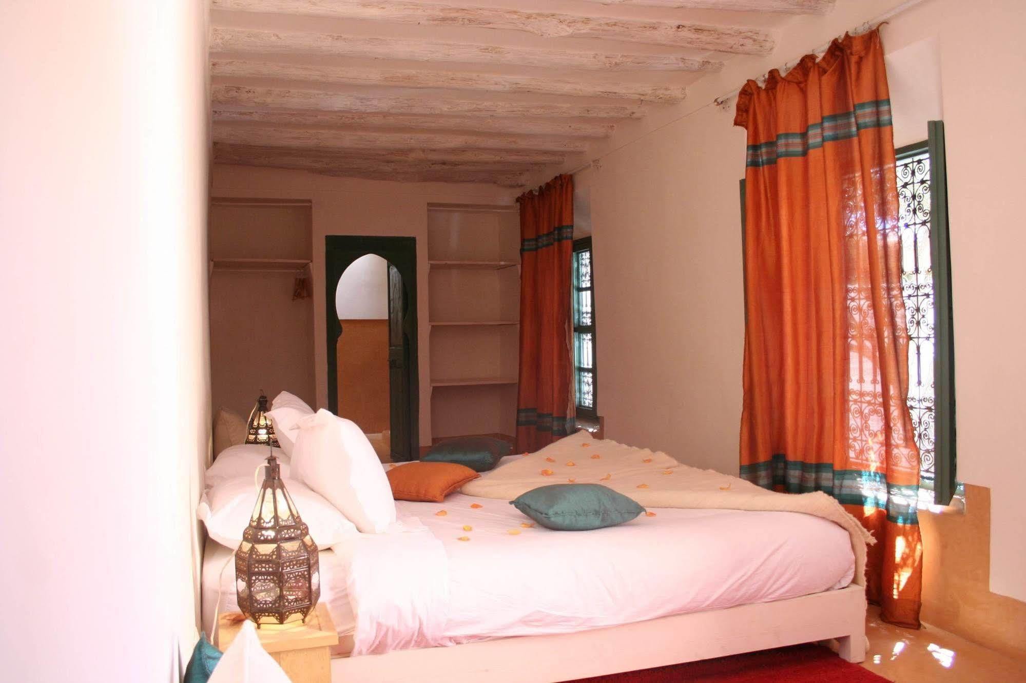 Riad Dar Zitouna En Exclusivite Marakéš Exteriér fotografie