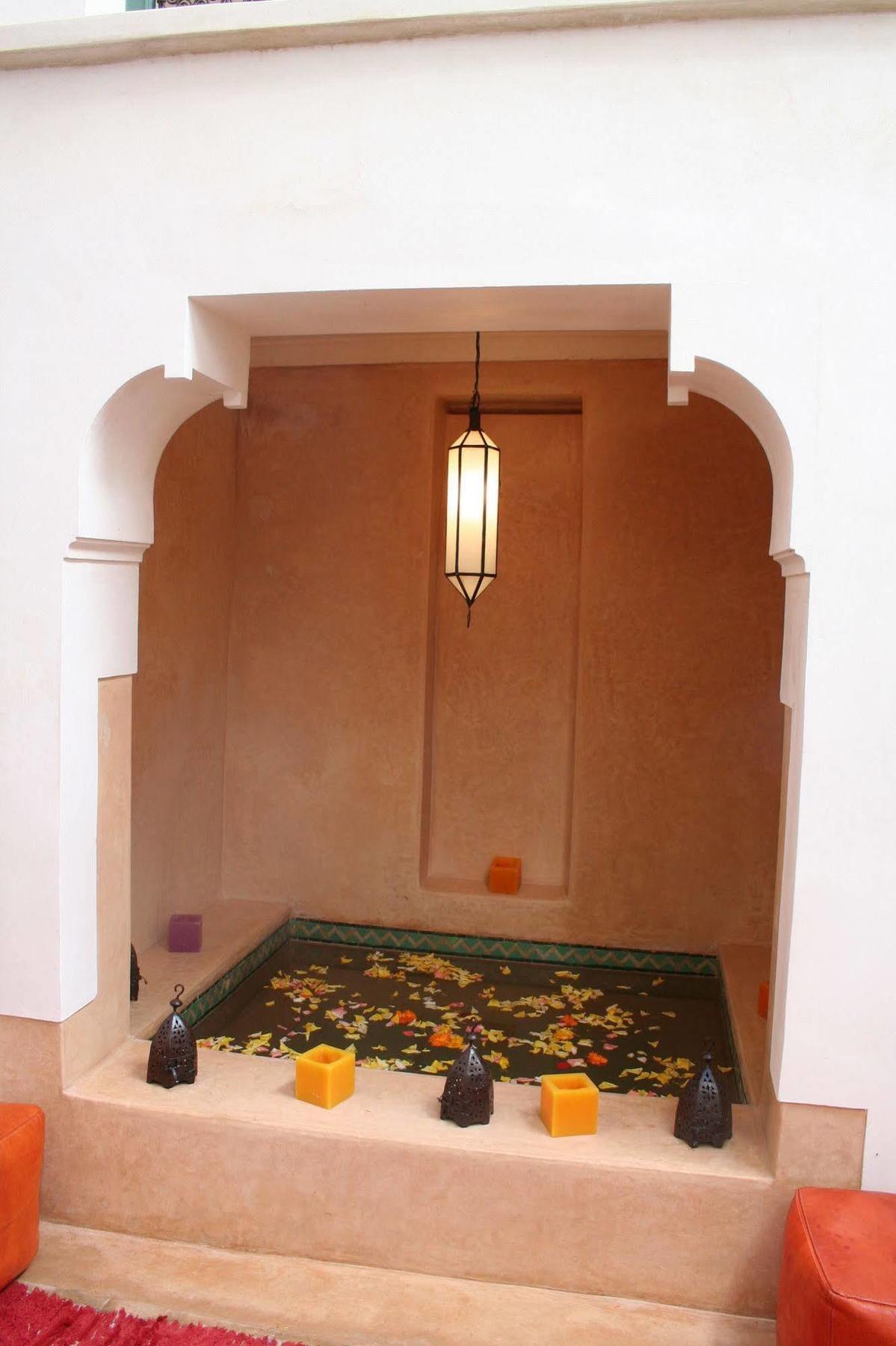 Riad Dar Zitouna En Exclusivite Marakéš Exteriér fotografie